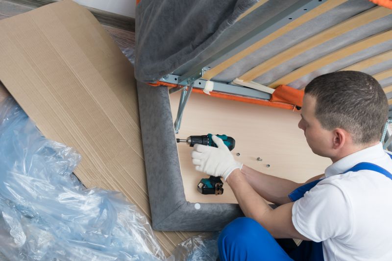 Large-Scale Projects