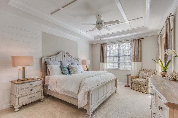 Bedroom Furniture Assembly in Acworth