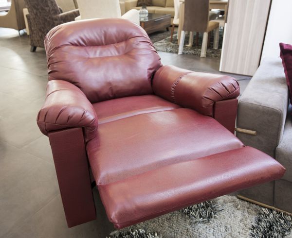 Recliner Assembly in Acworth