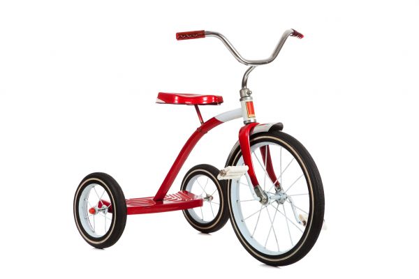 Tricycle Assembly in Acworth