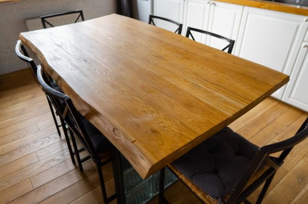 Table Assembly in Acworth