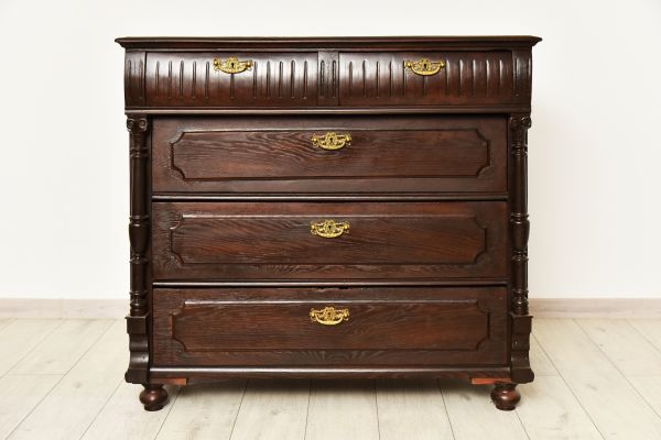 Dresser Assembly in Acworth