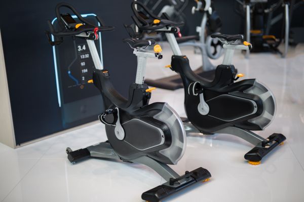Workout Equipment Assembly in Acworth