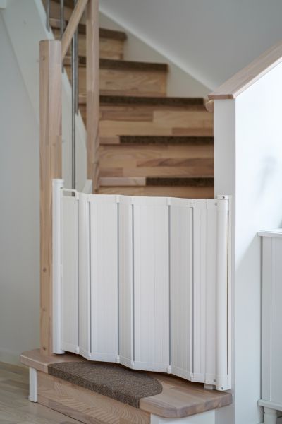 Stair Gate Assembly in Acworth