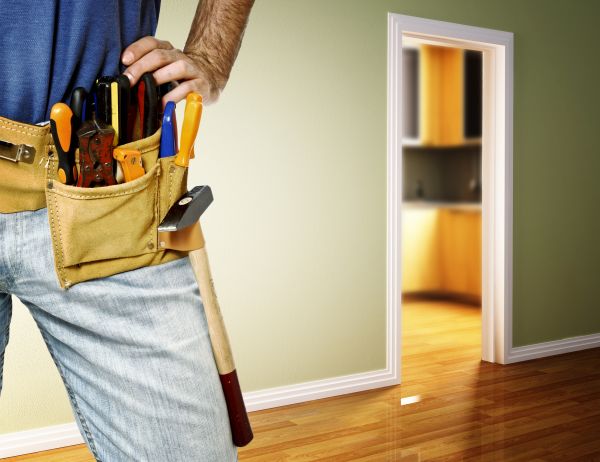 Handyman Assembly Service in Acworth