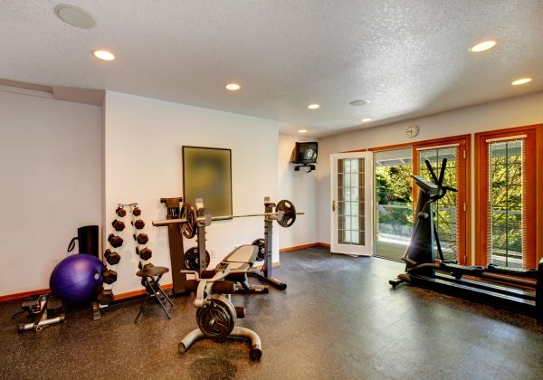 Home Gym Assembly Service in Acworth