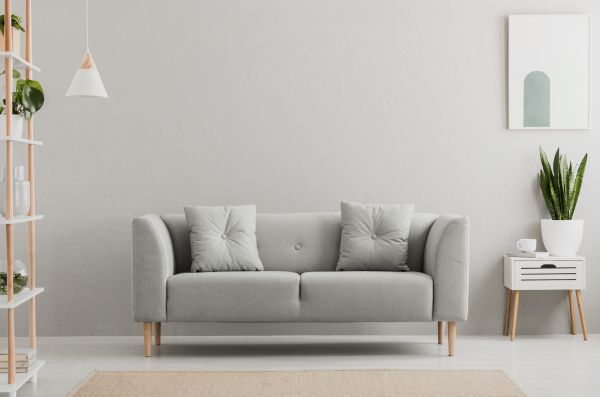 Sofa Assembly in Acworth
