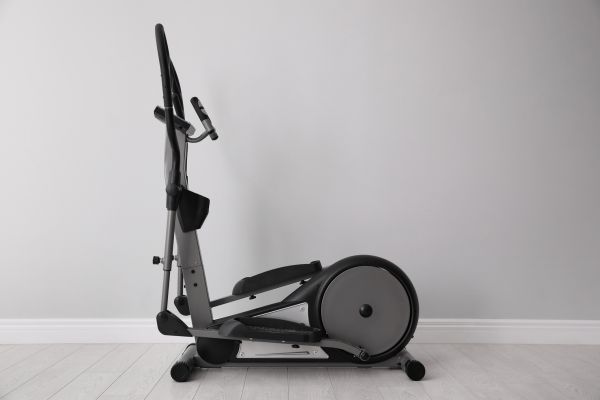 Elliptical Machine Assembly in Acworth