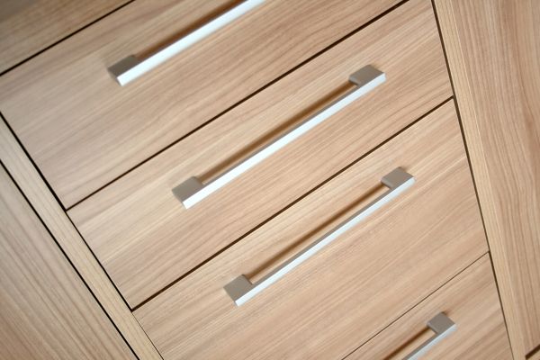 Multimedia Cabinet Assembly in Acworth