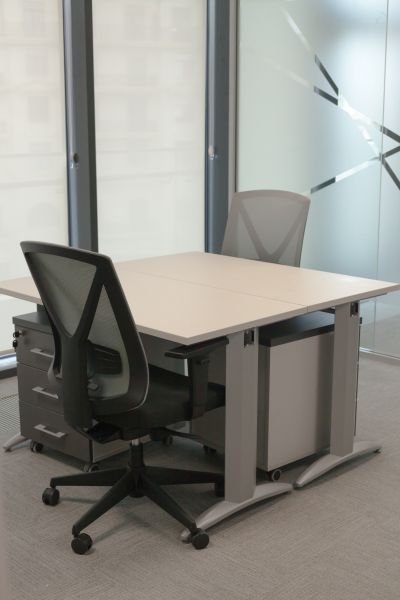 Office Desk Assembly in Acworth