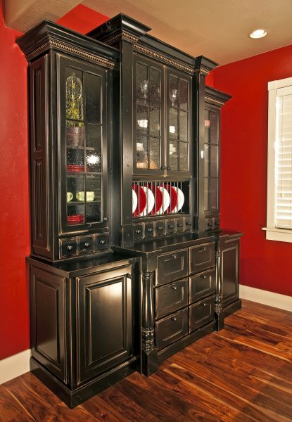 Hutch Installation in Acworth