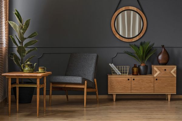 Wood Furniture Assembly in Acworth