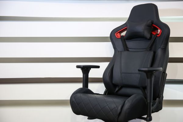 Gaming Chair Assembly in Acworth
